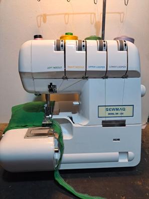 Máquina coser Singer antigua - Menorcadillo