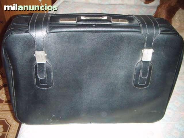 Milanuncios - Maleta vintage