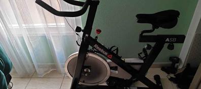 Bici estatica online reebok