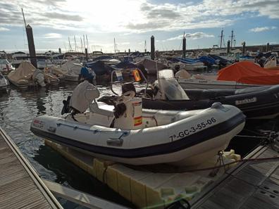 Zodiac Cadet Rib 400 en Huelva por 8.500 € Barcos de ocasión - Top Barcos