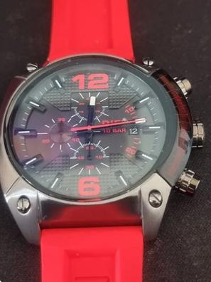 Reloj diesel Moda y complementos de segunda mano barata Milanuncios