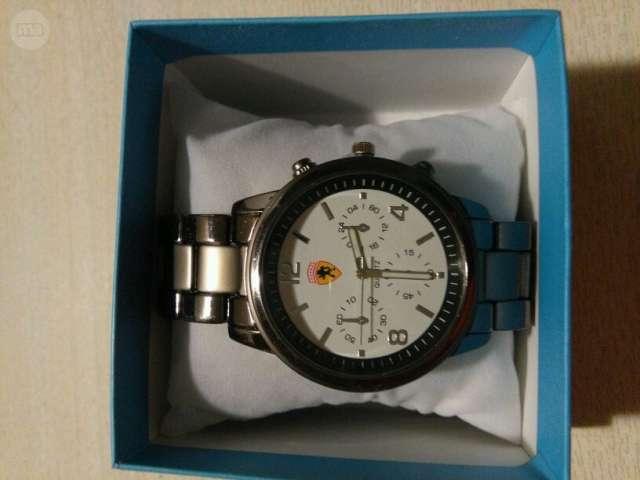 Relojes discount ferrari antiguos