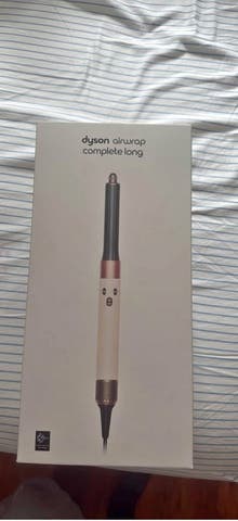 Milanuncios Rizador de pelo Dyson Airwrap