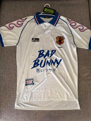 Camiseta seleccion japonesa de segunda mano Milanuncios