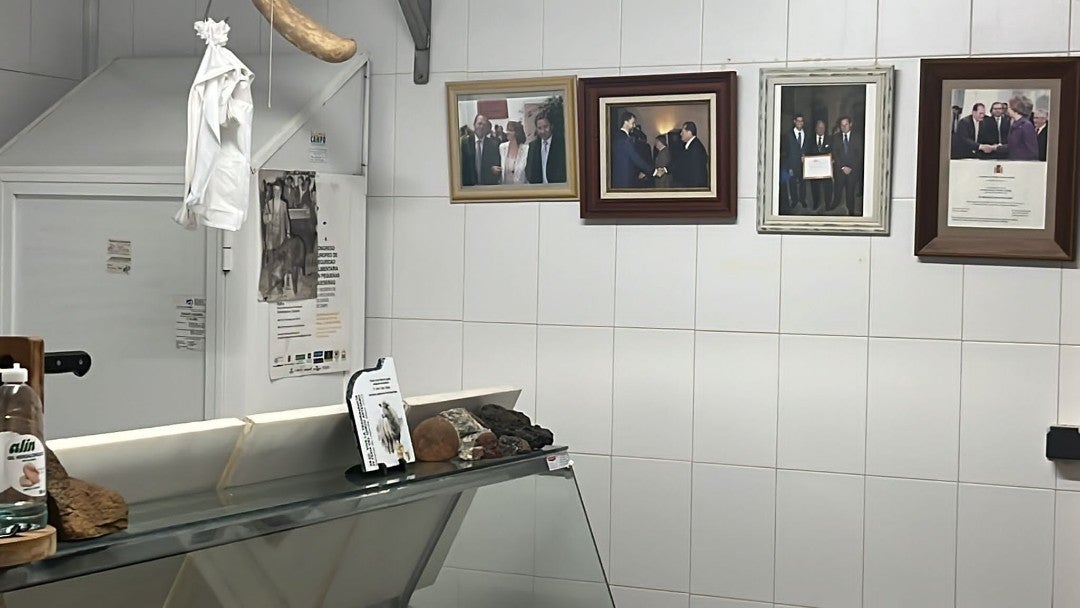 Fotografía del inmueble reportado: 450 €/mes — La Orotava, La Orotava