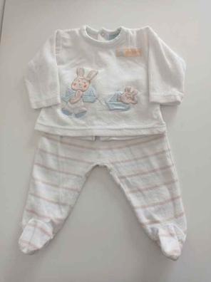 Pijama manta bebe discount prenatal