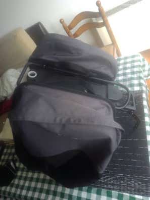 Bicicletas de segunda mano |