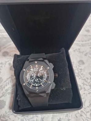 Relojes hublot Moda y complementos de segunda mano barata