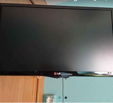 Esta smart TV QLED 4K de 50 pulgadas es una ganga ahora que está rebajada a  menos de 340 euros