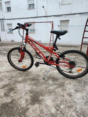 Bicicleta niño 6 a 9 años MTB – 20″ – WST Sniper 6v – THEBIKE