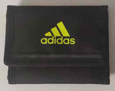 Cartera adidas y complementos segunda mano barata |