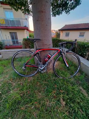 Bicicleta de carretera zeus z 5000 de segunda mano Milanuncios