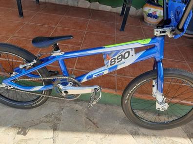 Bmx race segunda discount mano