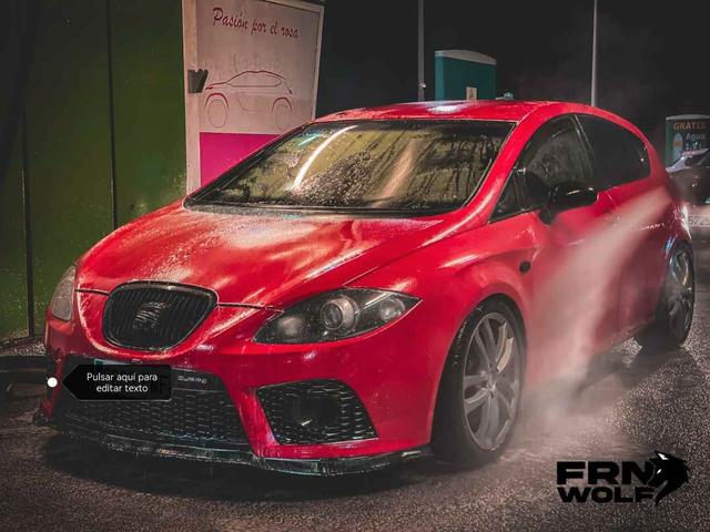 Seat Leon Mk2  Seat leon tuning, Cupra, Coches seat