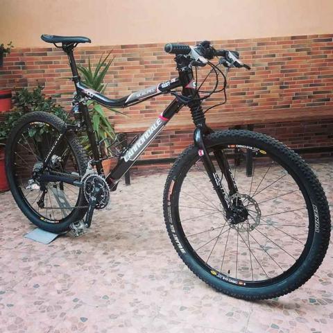 cannondale scalpel 900 xc race