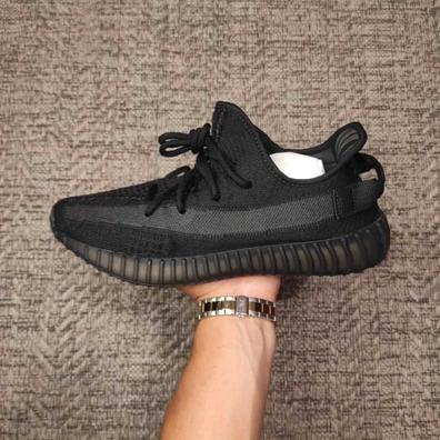 Adidas yeezy imitacion outlet negro