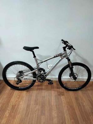 Bicicleta giant descenso hot sale