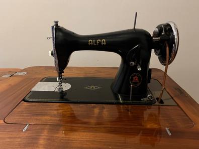 Todo lo que necesitas saber sobre la correa de la máquina de coser Alfa -  JuanMáquinasdeCoser.com.ar