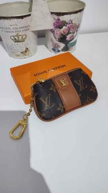 Monedero Corazon Louis Vuitton En