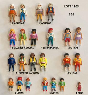 Milanuncios - Playmobil Lote Star Trek