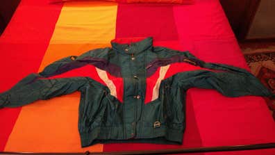 Chaqueta hombre de segunda mano Milanuncios