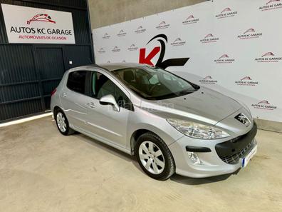 Peugeot 207 Sw1.6 Hdi 92cv