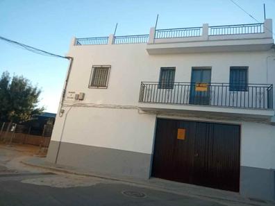 Casas en venta en La Puebla de los Infantes. Comprar y vender casas |  Milanuncios
