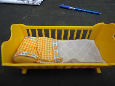 Barriguitas cuna best sale