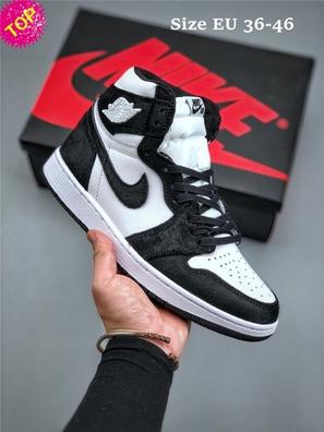 Milanuncios Air Jordan 1 Retro