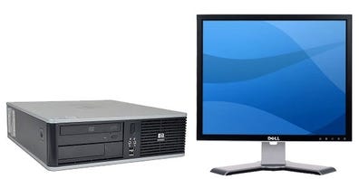 sobremesa con ssd Ordenadores segunda mano | Milanuncios