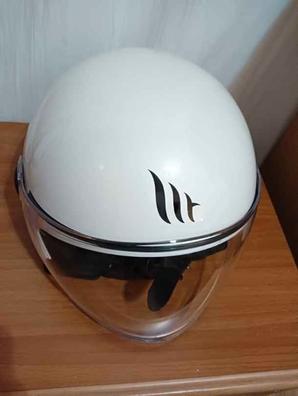 Casco moto online lidl