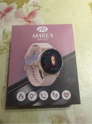 Marea Smartwatch de segunda mano y baratos Milanuncios