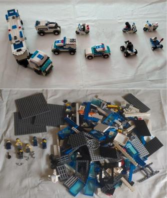 Milanuncios - LEGO caja e instrucciones