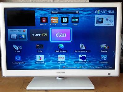 MITTERMAND Mando Televisor Smart TV Universal MDM20 Compatible Con SAMSUNG