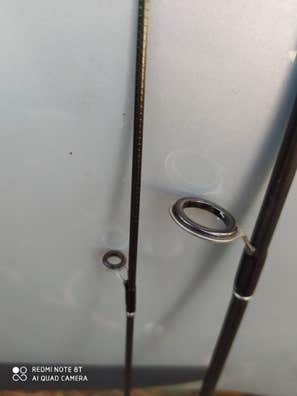 Carbono de pescar de segunda mano baratas Milanuncios