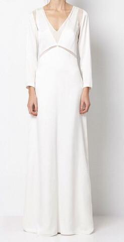 Milanuncios Vestidos de Novia Hoss Intropia