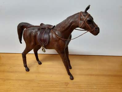 Montura caballo de segunda mano Milanuncios