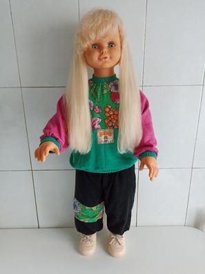 Muñeca rosaura store años 80