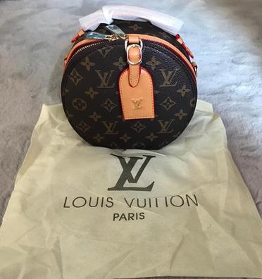 Maleta viaje Louis Vuitton de segunda mano por 990 EUR en Barcelona en  WALLAPOP