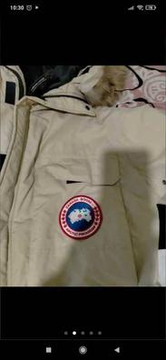 Canada goose Ropa zapatos y moda de hombre de segunda mano barata