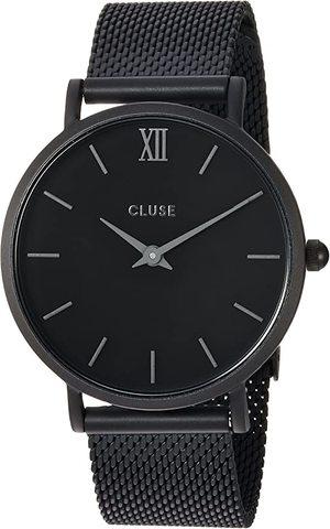 Milanuncios relojes cluse de hombre