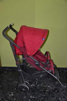 Chicco Lite Way Saco Silla De Paseo Chicco Cochecito Chicco Saco