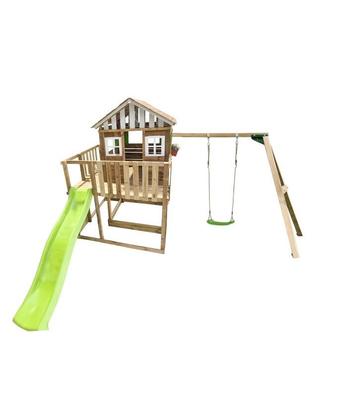 OFERTA - Parque infantil modelo Belvedere XL de Masgames