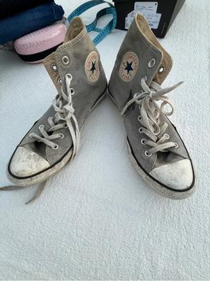 Converse 5 hotsell agujeros grises