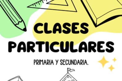 Puerto maria Profesores y clases particulares Cádiz Provincia | Milanuncios