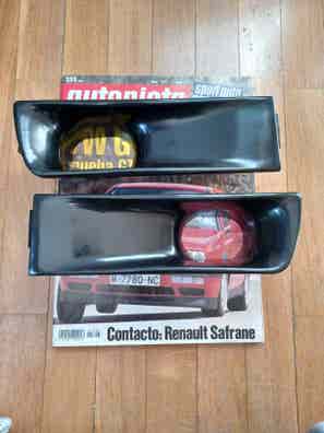 mk3 Recambios y accesorios tuning de segunda baratops Milanuncios