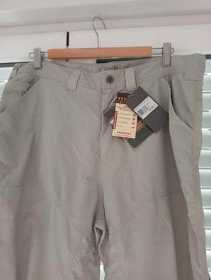 Pantalon de pana coronel tapioca Pantalones de hombre de segunda mano baratos en Tarragona Provincia Milanuncios