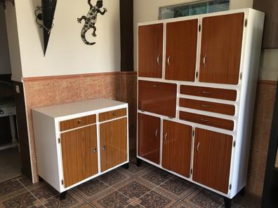 Muebles cocina de segunda baratas en Andalucía |