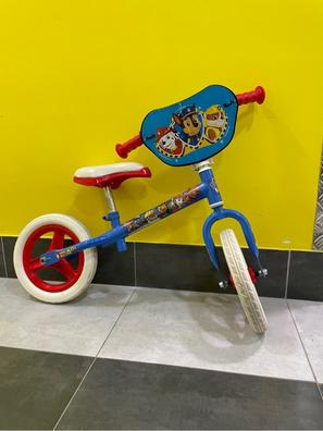 Juego Estabiciclos Universal sin Cambio VICMA - Ruedines Estabilizadores  Regulables para Bicicletas Infantiles