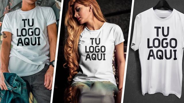Camisetas personalizadas vinilo textil online